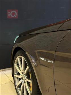 مێرسێدس بێنز E-Class
